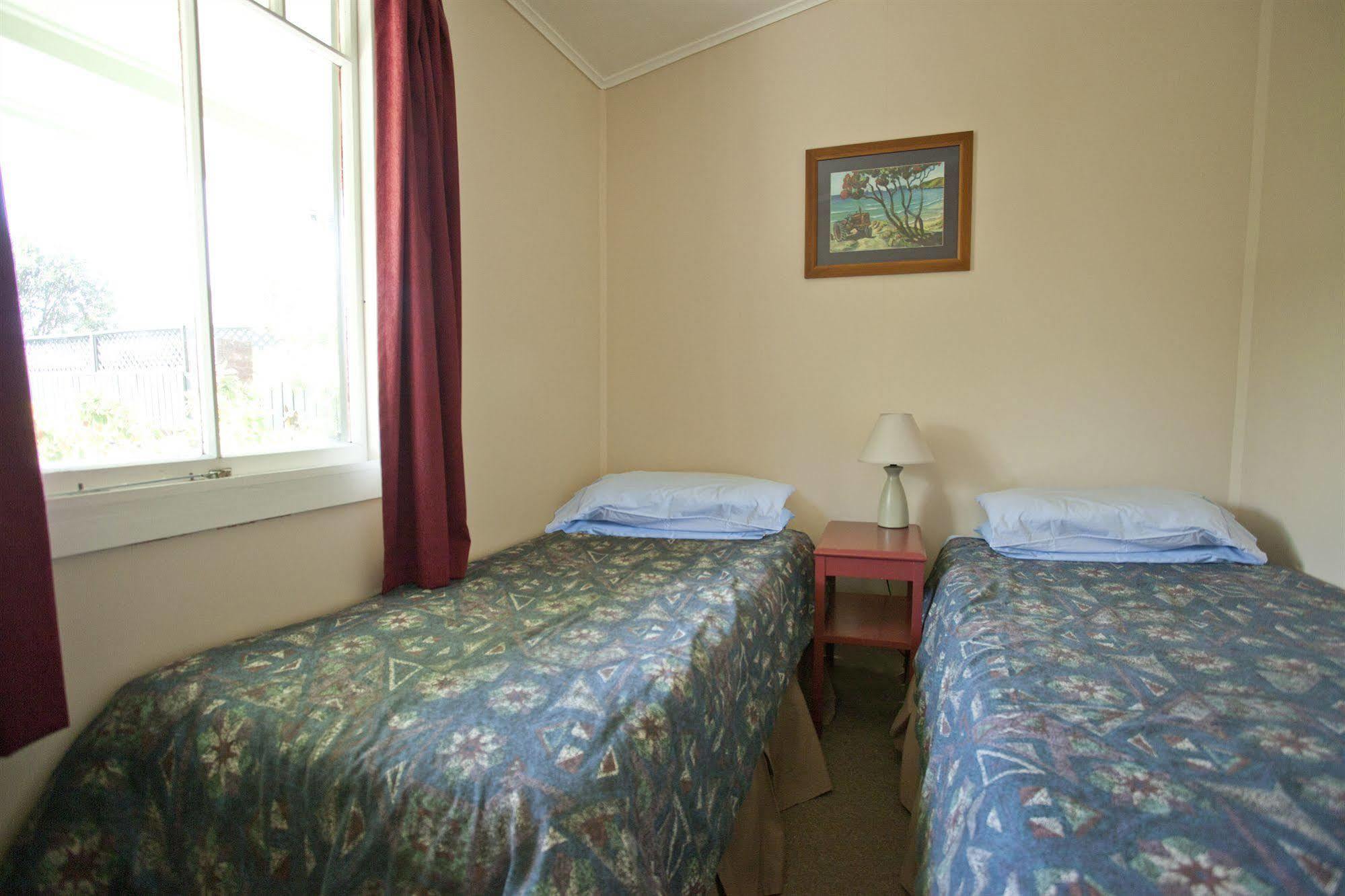 Motel The Station House