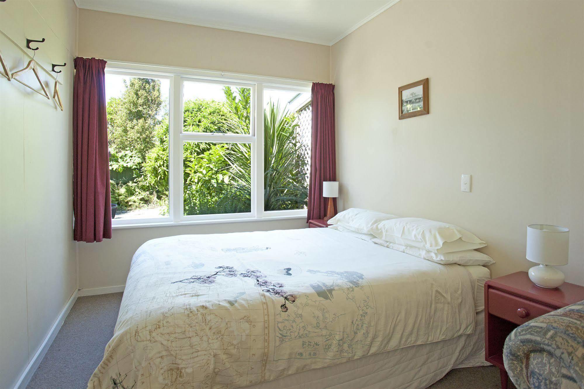 The Station House Motel Collingwood
