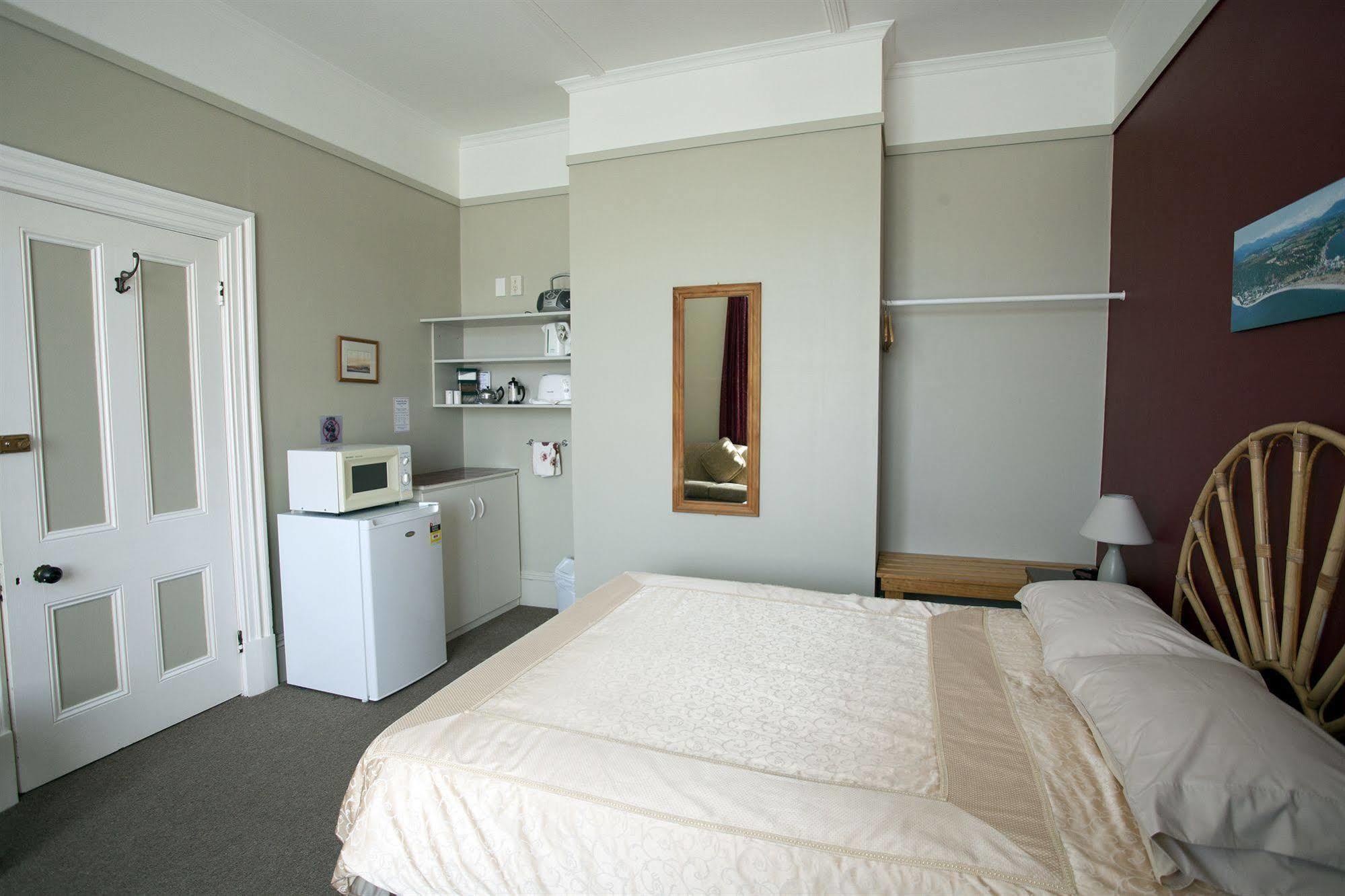 The Station House 4* Collingwood