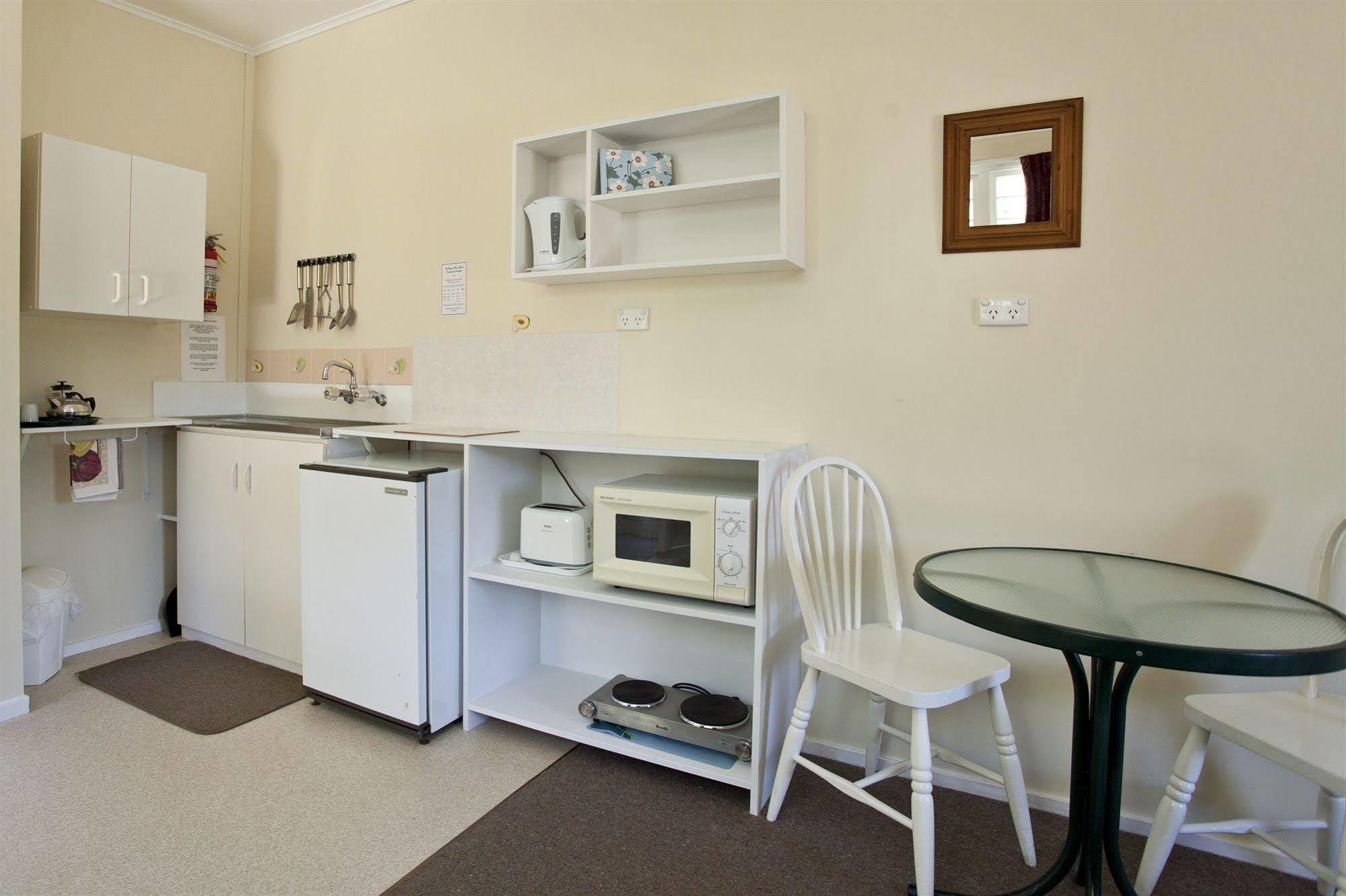 Motel The Station House 4*