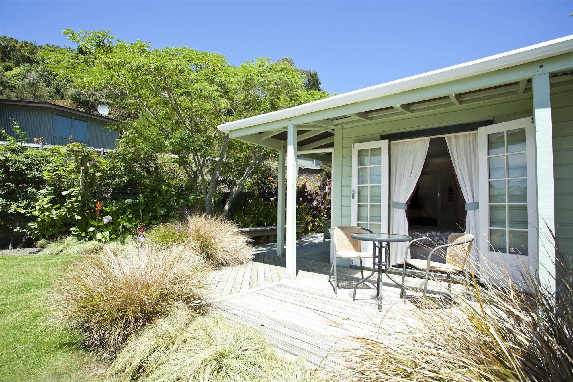 The Station House Collingwood