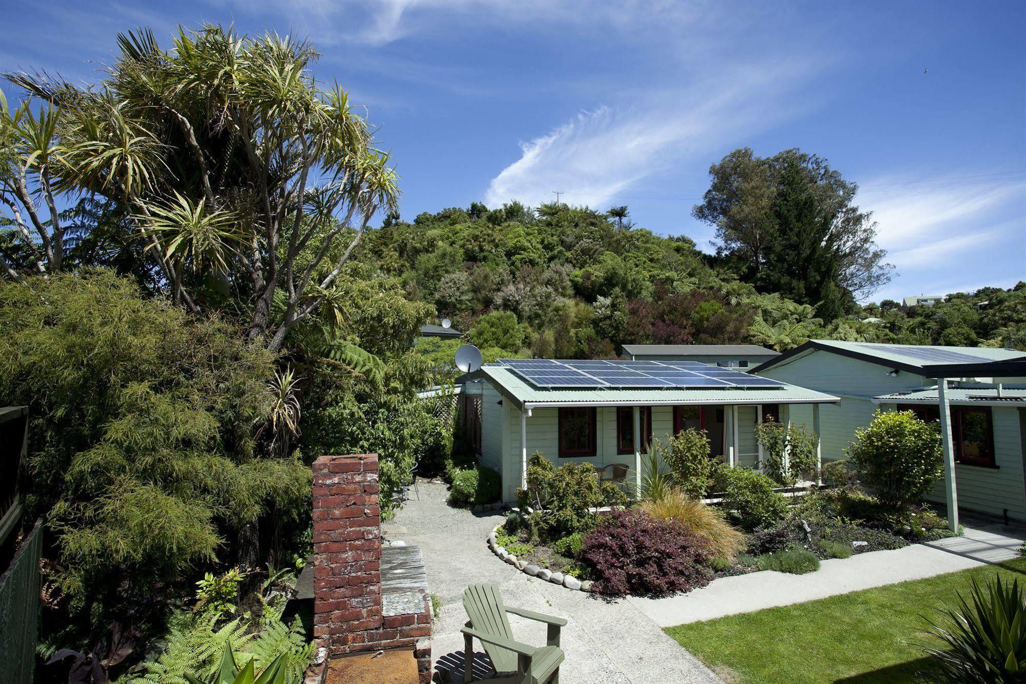 The Station House 4* Collingwood
