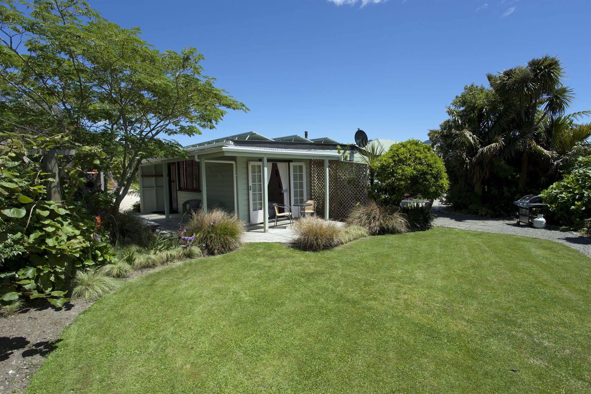 The Station House 4* Collingwood
